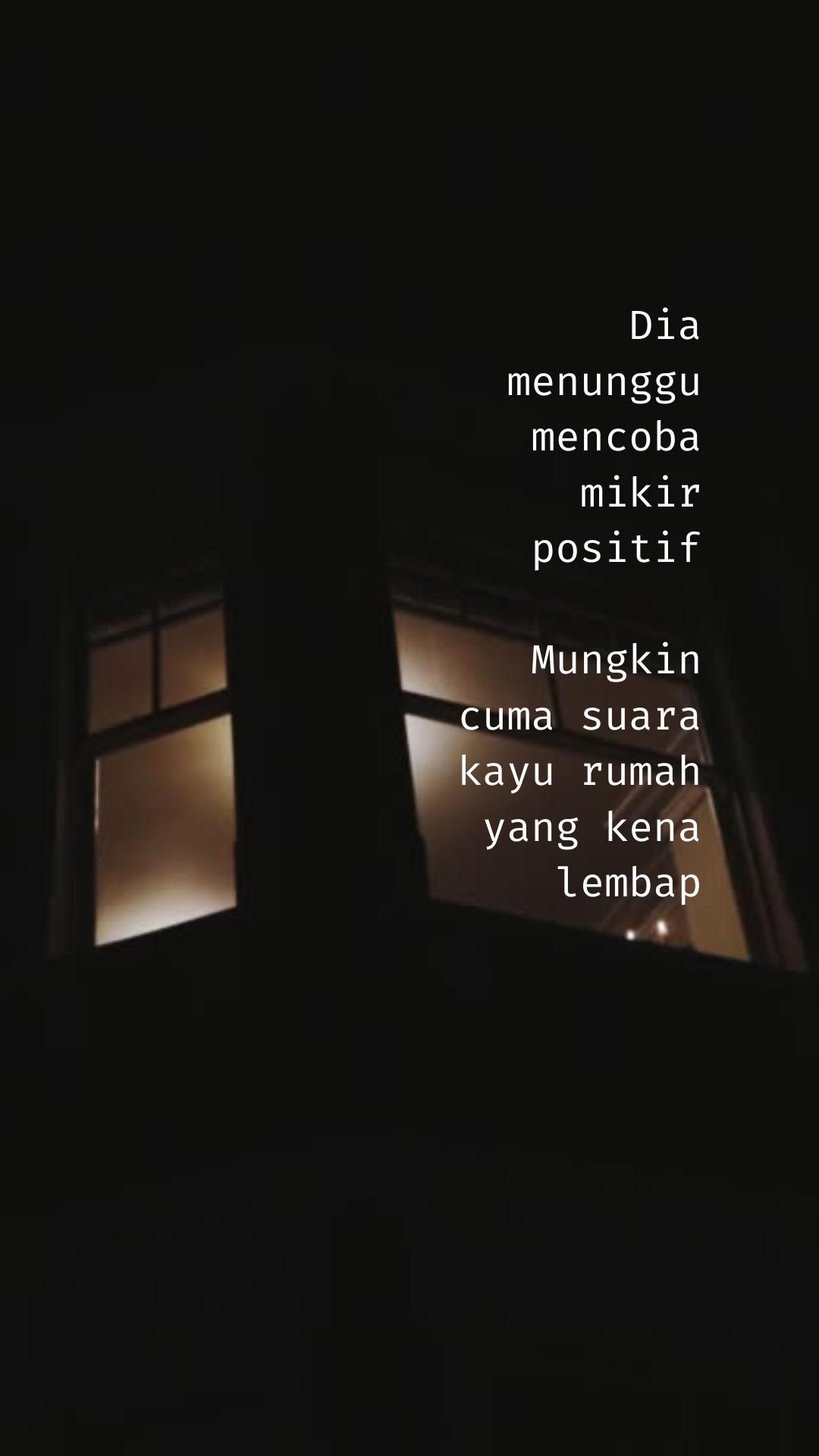 Ketukan Ketiga